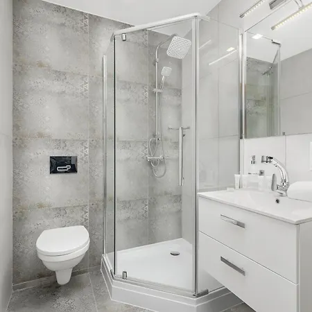 Apartmán Nowoczesne I Stylowe W Centrum Bytomia Blisko Rynku By Renters Bytom