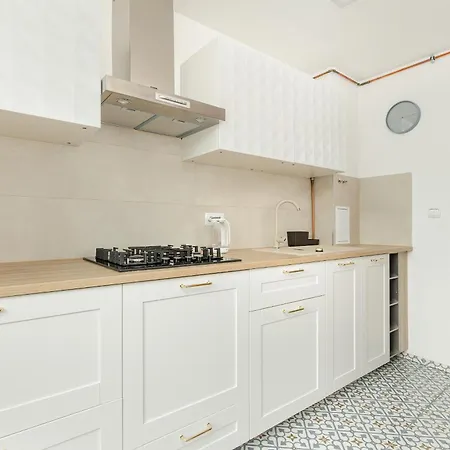 Apartment Nowoczesne I Stylowe W Centrum Bytomia Blisko Rynku By Renters