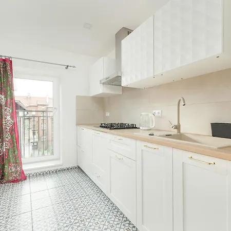 Nowoczesne I Stylowe W Centrum Bytomia Blisko Rynku By Renters