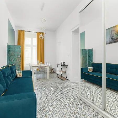 Nowoczesne I Stylowe W Centrum Bytomia Blisko Rynku By Renters