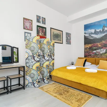 Apartment Nowoczesne I Stylowe W Centrum Bytomia Blisko Rynku By Renters Bytom