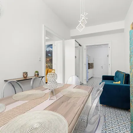 Nowoczesne I Stylowe W Centrum Bytomia Blisko Rynku By Renters Apartment *