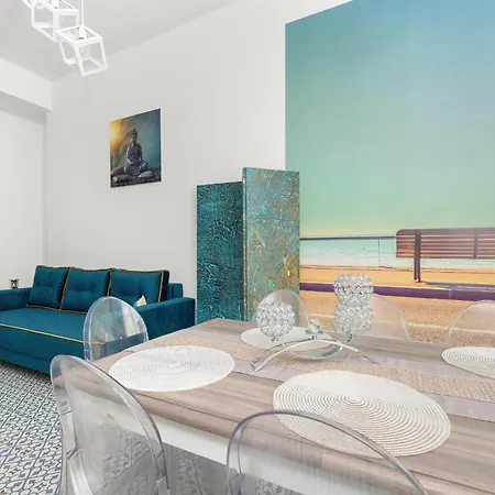 Nowoczesne I Stylowe W Centrum Bytomia Blisko Rynku By Renters