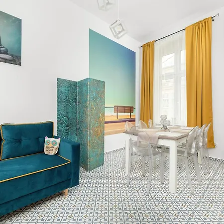 Nowoczesne I Stylowe W Centrum Bytomia Blisko Rynku By Renters