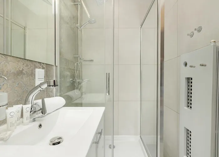 Nowoczesne I Stylowe W Centrum Bytomia Blisko Rynku By Renters