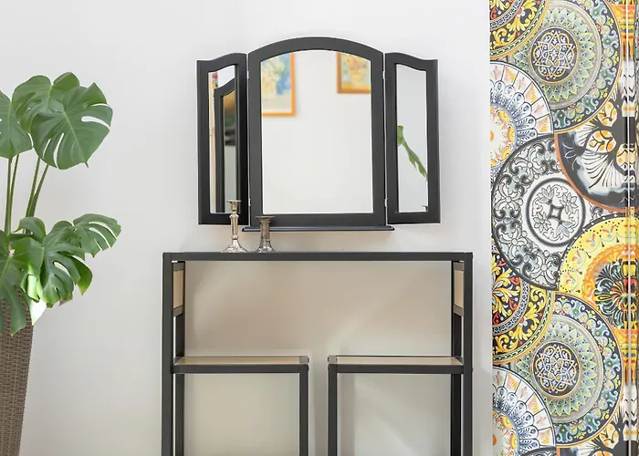 Διαμέρισμα Nowoczesne I Stylowe W Centrum Bytomia Blisko Rynku By Renters