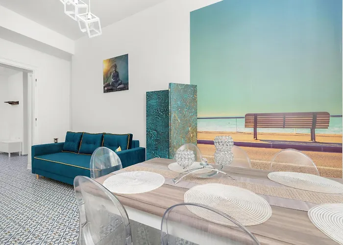 Nowoczesne I Stylowe W Centrum Bytomia Blisko Rynku By Renters